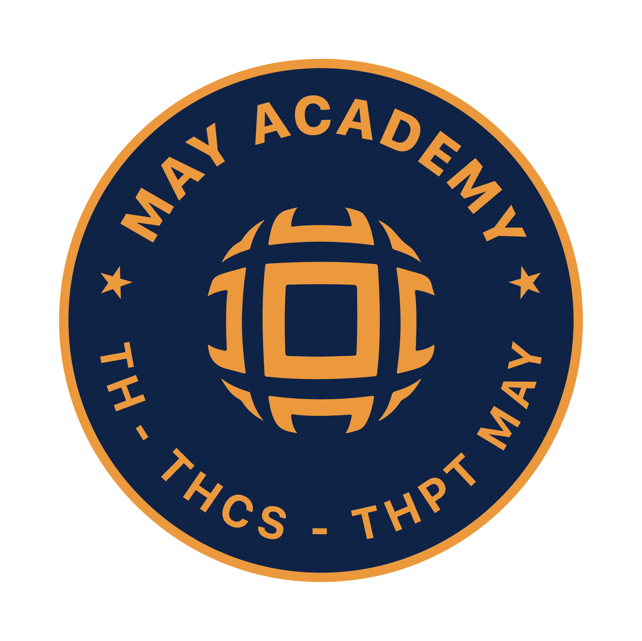 TRƯỜNG THPT MAY ACADEMY